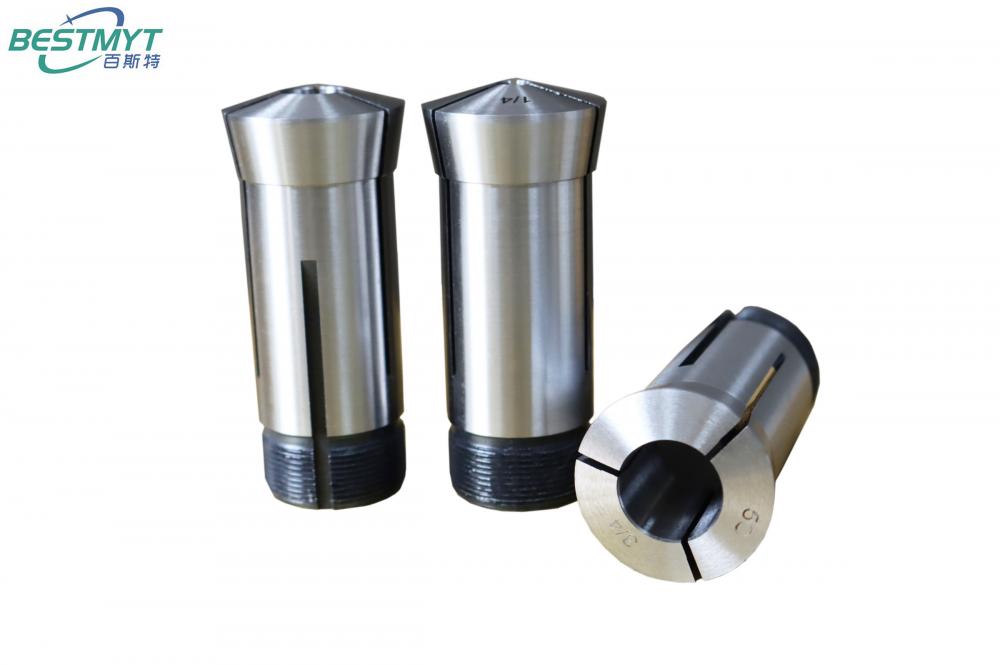 Soporte de herramienta CNC enrutador ATC 5C Set de precisionCollet