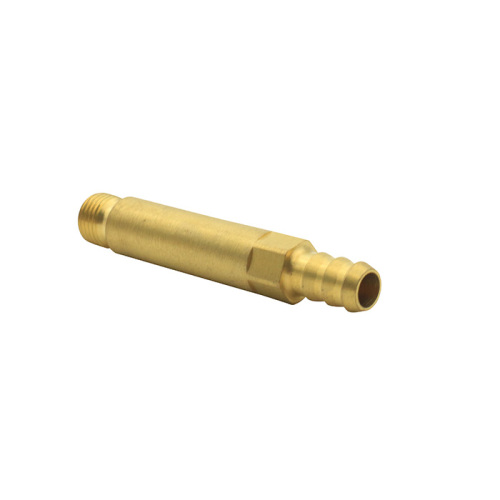 Hose Niples Brass Material