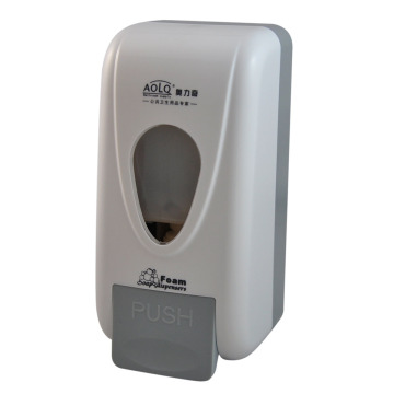 Industrial Fancy Soap Dispenser,Plastic Soap Dispener For Hotel