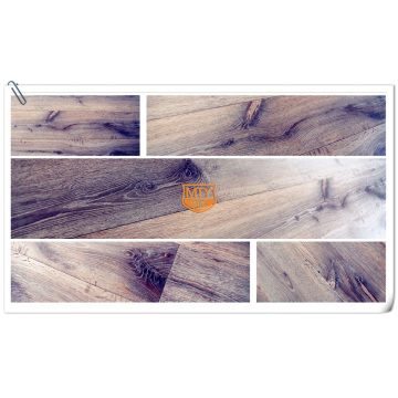 EUROPEAN OAK ENGINEERED FLOORING