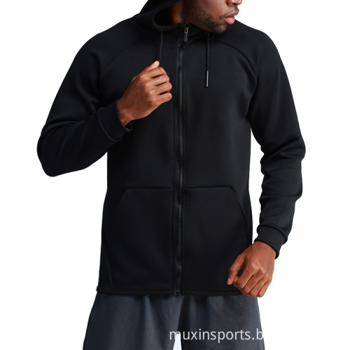 Men's Sports Hoodie