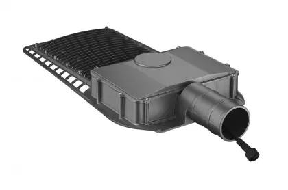 Flexible Adjustable Street Lights for Busy Street