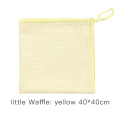 Microfibre Wash Tend Waffle Car Nettaiteur Claignage Claid Clain