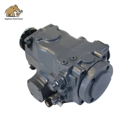 Piston Pump A4VTG90EP for CIFA Concrete Pump Parts