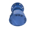 Single Acting Hydraulic Cylinder