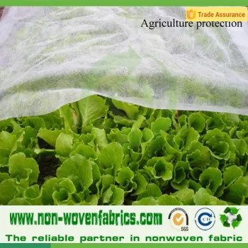 1%-5% UV Stabilized PP Non-woven agriculture covers,plan cover