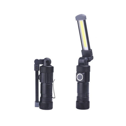 USB-uppladdningsbar Led Work Light Magnetic