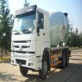 12m3 SINO concrete mixer truck