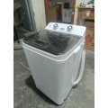 Large square bucket washing machine