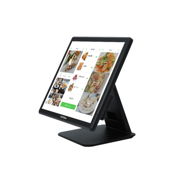 OEM ODM 15/15.6/17 Inch Touch Screen POS Monitor