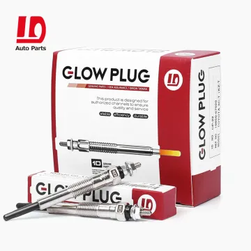 Glow Plug CP-22 19850-67020 for TOYOTA