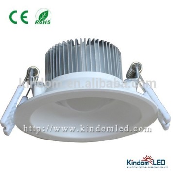 2016 samsung 5630smd 8 inch new cob 12W led downlight Down light led