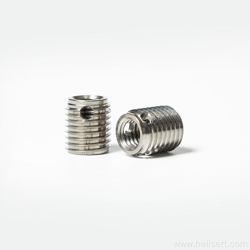 308 Type Self-tapping Thread Insert