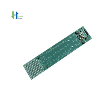 Elevator F2KCDMW PCB Board 806833H04