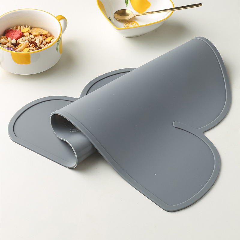 baby silicone placemat MFZ-I009