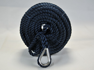 High tenacity Polyester Filament for Safety Rope