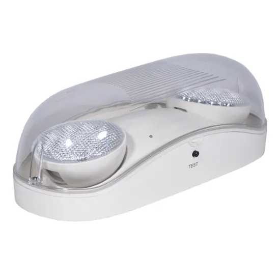 JIMING's Special Design Wet Location LED Emergency Light: Your Reliable Safety Solution