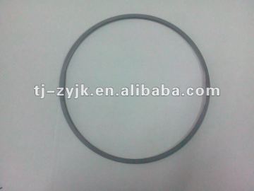 Silicon Ring 6N