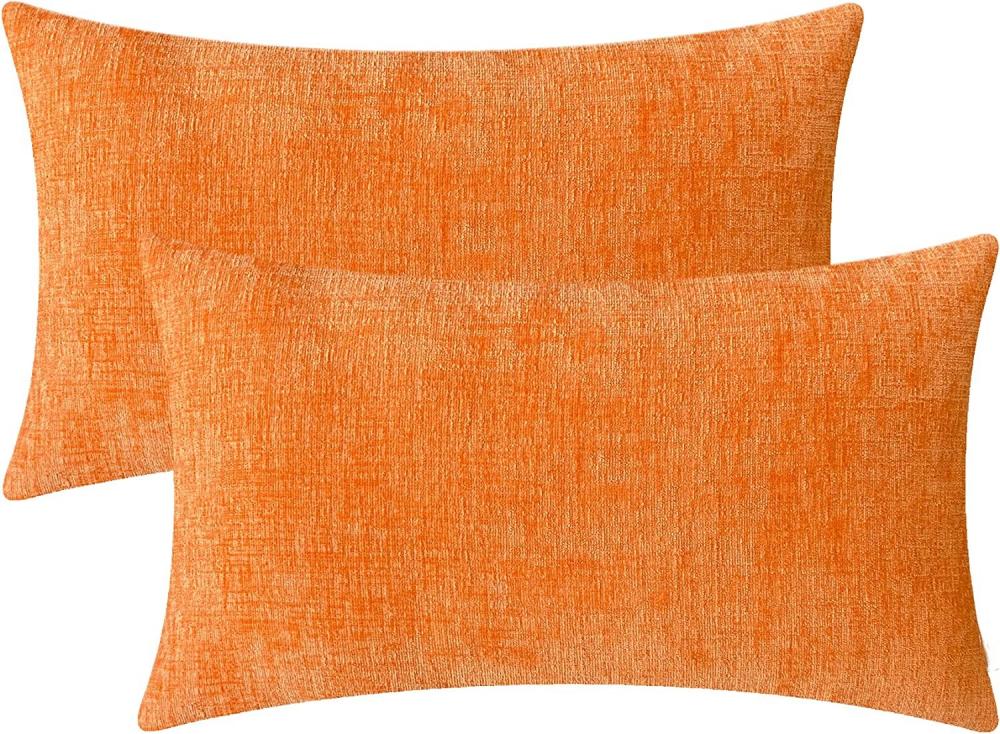 Colorful Fashion Home Fabric Throw Pillow