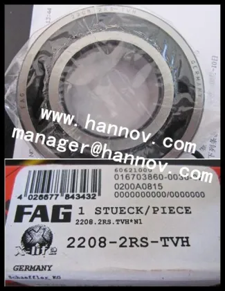 FAG bearings wholesaler