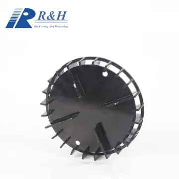 aluminum alloy precision die casting processing casting factory processing cnc trusted