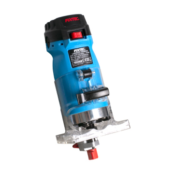 FIXTEC 550W 33500r / min آلة تشذيب الصفائح للبيع