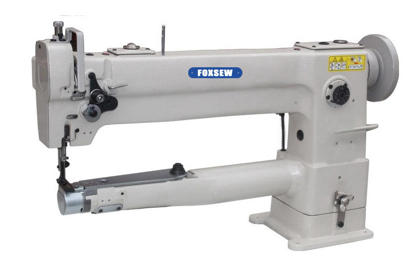 KD-246L Long Arm Cylinder Arm Leather Sewing Machine