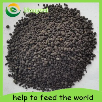 Bone Meal Organic Fertilizer