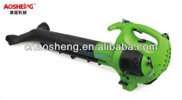 new 2-stroke gasoline leaf blower