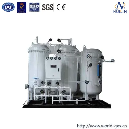 Oxygen equipment HUILIN Manufacture