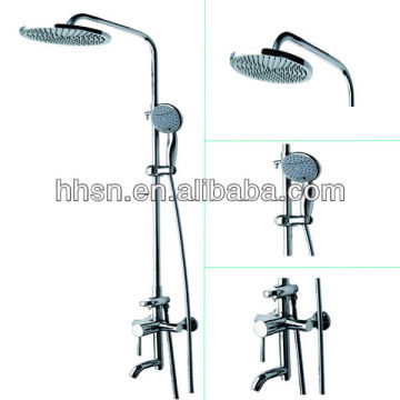 Bathroom Shower Set for Africa Market