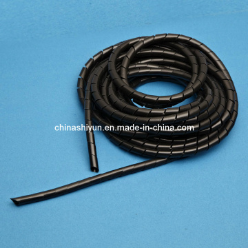 Spiral Wrapping Bands