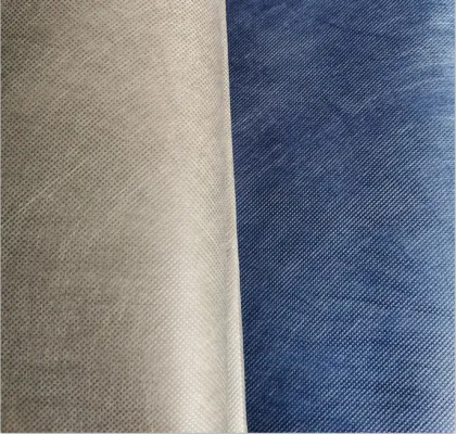 Polylactic Acid PLA Degradable Nonwoven Fabric