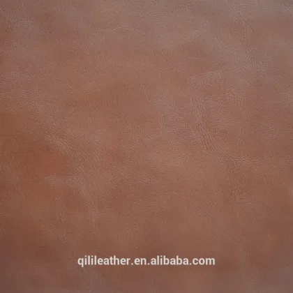 PU synthetic leather for fashion shoes D0461P