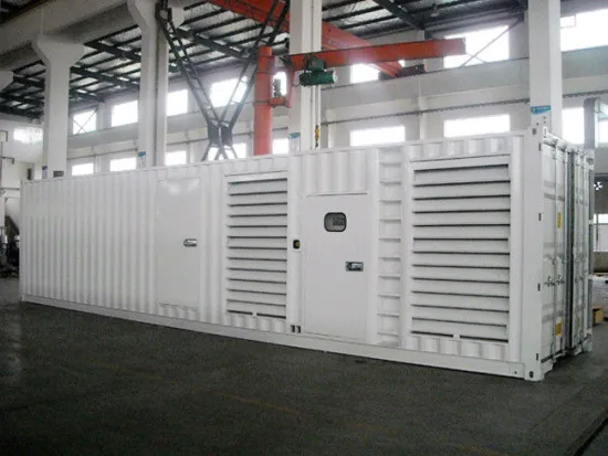 Kta19-g3 Cummins Diesel Generators , 400 Kilowatt / 500kva