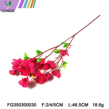 Wedding Arch Decor Artificial Cherry Blossom Flowers