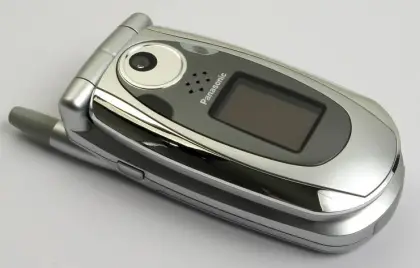 Panasonic X700