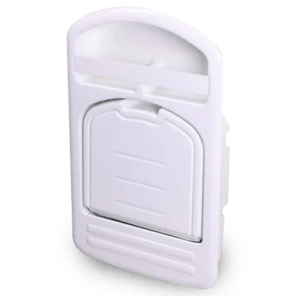 Dometic Round Folding Sink for RVs, Caravans, and Campervans