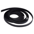 3D Printer Parts 10M GT2 Synchronous Timing Belt Wide 6mm 2GT-6mm for 3D Printer RepRap Mendel 2GT Belts Pulley Accessories