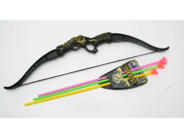 BOW & ARROW