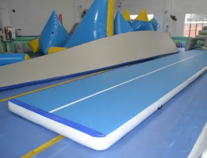Top quality gymnastics mats for home