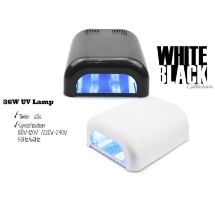 uv lamp 36W uv nail lamp uv led lamp