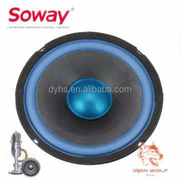 Soway SW -1302 6,5 inci 4OHM Profesional Speaker - Harga Murah