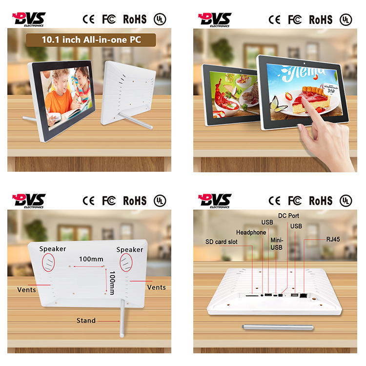 All In One Pc 2