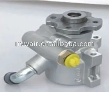 Hydraulic Steering Pump For Citroen Xsara 2.0 HDI 9634070580