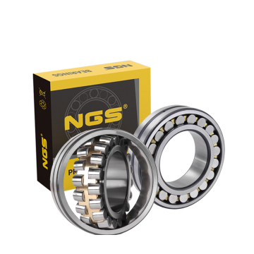 NGS Hot Sale duurzame anti-ruis bolvormige rollagers