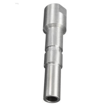 Brass Pressure Washer Snow Foam Lance 1/4 Adapter