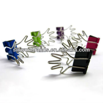 cute metal clip