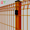 BRC Roll Top Fence Brc Iron Wire Pence