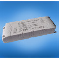 Suministro de controlador de panel led de 500mA 30V 50V